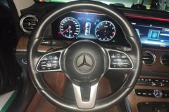 2019 Mercedes-Benz E-Class 2019 1.5T AT E260L #15