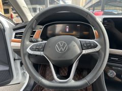 2024 Volkswagen Bora Sedan 2024 1.4T AT 280TSI DSGComfortableEdition #7