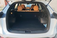 2024 Geely Galaxy Geely Galaxy L7 2024 1.5T AT 115km PLUS Dragon SoaringEdition #4