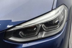 2019 BMW X3 2019 2.0T AT 28i MSport Pkg #5