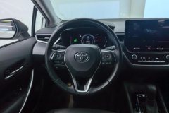 2024 Toyota Corolla 2024 1.8L AT Smartelectric hybridHybrid Elite #15