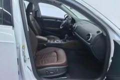 2016 Audi A3 Sportback 2015 1.4T AT 35TFSIcommemorateComfort Enjoy #8