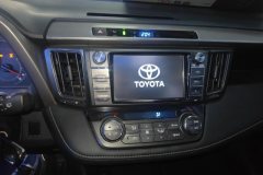 2016 Toyota RAV4 2015 2.0L AT CVT4WDFashion #13