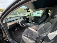 2022 Tesla Model Y 2022 Facelift rear wheel driveEdition #4