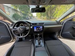 2018 Škoda Superb 2018 1.4T AT 280Comfort #9