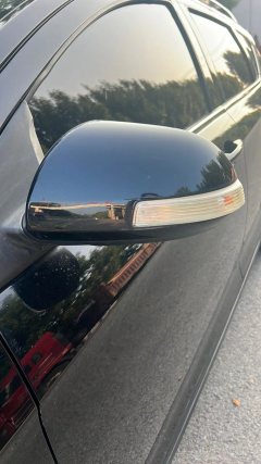 2016 Dongfeng Fengshen Fengshen AX3 2016 1.5 MT To be cool #14