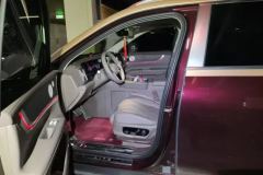 2025 AITO M9 2025 EREV UltraEdition 52kWh 5SeatEdition #9
