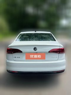2021 Volkswagen Bora Sedan 2021 1.5 AT FashionSmart Connect #3