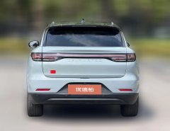 2024 Leapmotor C11 2024 EV 580Exclusive #16
