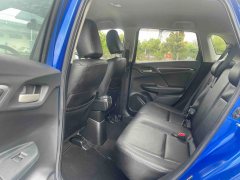 2015 Honda Fit Hatchback 2014 1.5 AT SEFashion #6
