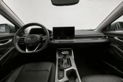 2023 Geely Auto Emgrand Sedan 2023 No.4generationChampion 1.5L AT CVTLuxury #14