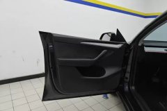 2024 Tesla Model Y 2024 rear wheel driveEdition #7