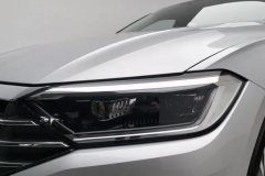 2021 Volkswagen Sagitar 2021 1.2T AT 200TSI DSGSurpass #5
