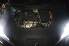 2024 BYD Seal 2023 DM-i 1.5T AT 121km Honor #10