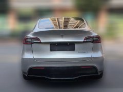 2022 Tesla Model Y 2022 Long Rangeall wheel driveEdition #6