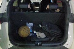 2025 BYD Seagull 2025 305km vitalityEdition #4