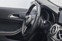 2016 Mercedes-Benz GLA-Class 2016 1.6T AT GLA200DynamicFWD #23