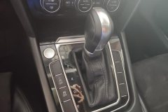 2017 Volkswagen Magotan 2017 1.8T AT 330TSILuxury #16