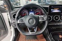 2017 Mercedes-Benz C-Class 2016 2.0T AT C200LSport #15
