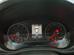 2016 Volkswagen Passat 2015 1.8TSI AT DSGYu ZunEdition #16