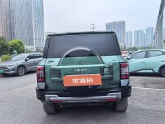 2025 Fangchengbao Bao8 2025 ZhiyongFlagship 5Seat #8