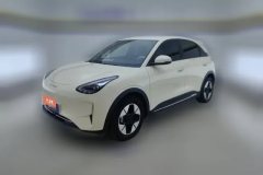 2025 Geely Galaxy Geely Galaxy Xingyuan 2025 UP 410km Discovery #1