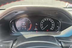 2022 Honda Accord 2022 1.5T AT 260TURBOfantasy night Premium #14