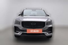 2022 Geely Auto Xingyue L 2021 2.0TD AT DCT EVO2WDSmart Premium #3