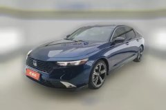 2023 Honda Accord PHEV 2023 2.0L AT e:PHEV Flagship #1