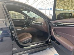 2023 BMW 5 Series 2022 Facelift II 2.0T AT 525Li MSport Pkg #14
