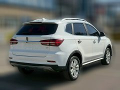 2017 Roewe RX5 2016 1.5T AT 20TFlagshipFWD #7