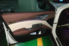 2024 BYD Seal 2023 DM-i 1.5L AT 121km Premium #7