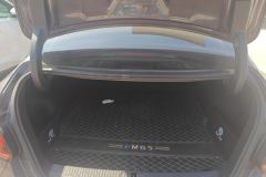 2024 MG MG5 2023 1.5L MT 180DVVT Fashion #4