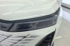 2025 Chang'an CS75 Plus 2024 No.3generation Champion 1.5T AT Smart drivingPowersail #5