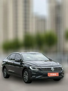 2019 Volkswagen Sagitar 2019 1.2T AT 200TSIComfort China VI #3