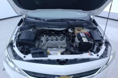 2019 Chevrolet Cavalier 2019 1.5 AT 320enjoySunroofEdition #10