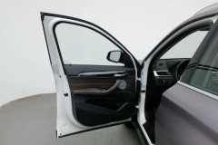 2022 BMW X1 2022 AT sDrive25Li Leading #11