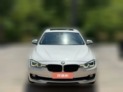 2019 BMW 3 Series 2019 2.0T AT 320LiFashion #2
