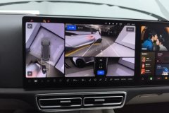 2023 Li Auto Li Auto L9 2022 Max #13