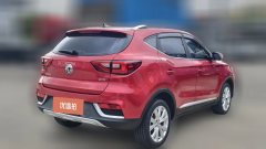 2017 MG ZS 2017 1.5 AT Luxury #12
