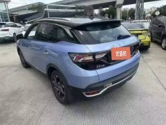 2020 Dongfeng Fengshen Fengshen AX7 2019 1.6T AT AIPilottax reductionPleasure China V #6