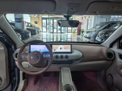 2025 Wuling Motors Wuling Bingo 2025 333km LingxiExclusive #8