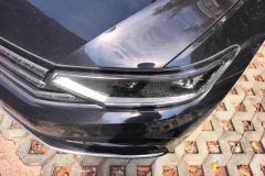 2024 Volkswagen Magotan 2024 330TSI DSG 2 Million Edition Luxury #5