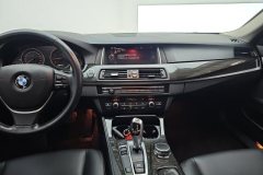 2015 BMW 5 Series 2014 2.0T AT 525LiLuxuryDesign Pkg #13