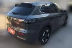 2025 Geely Galaxy Geely Galaxy E5 2026 610km explore+Edition #3