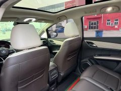 2023 BYD Song MAX New Energy 2022 DM-i 105KM Flagship #15