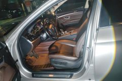 2016 BMW 5 Series 2017 2.0T AT 525LiLuxuryDesign Pkg #9