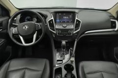 2015 Dongfeng Fengshen Fengshen AX7 2015 2.0 AT Smart Easy #12