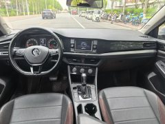 2020 Volkswagen Bora Sedan 2020 1.5 AT Comfort #11