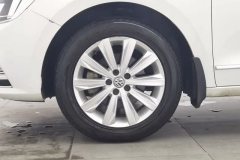 2018 Volkswagen Bora Sedan 2018 1.5 AT Comfort #6